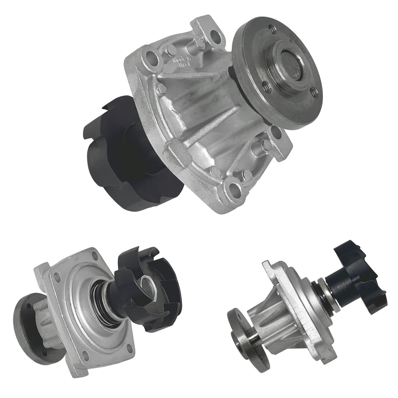 Bomba De Agua Fiat Regata Duna Uno 1.6